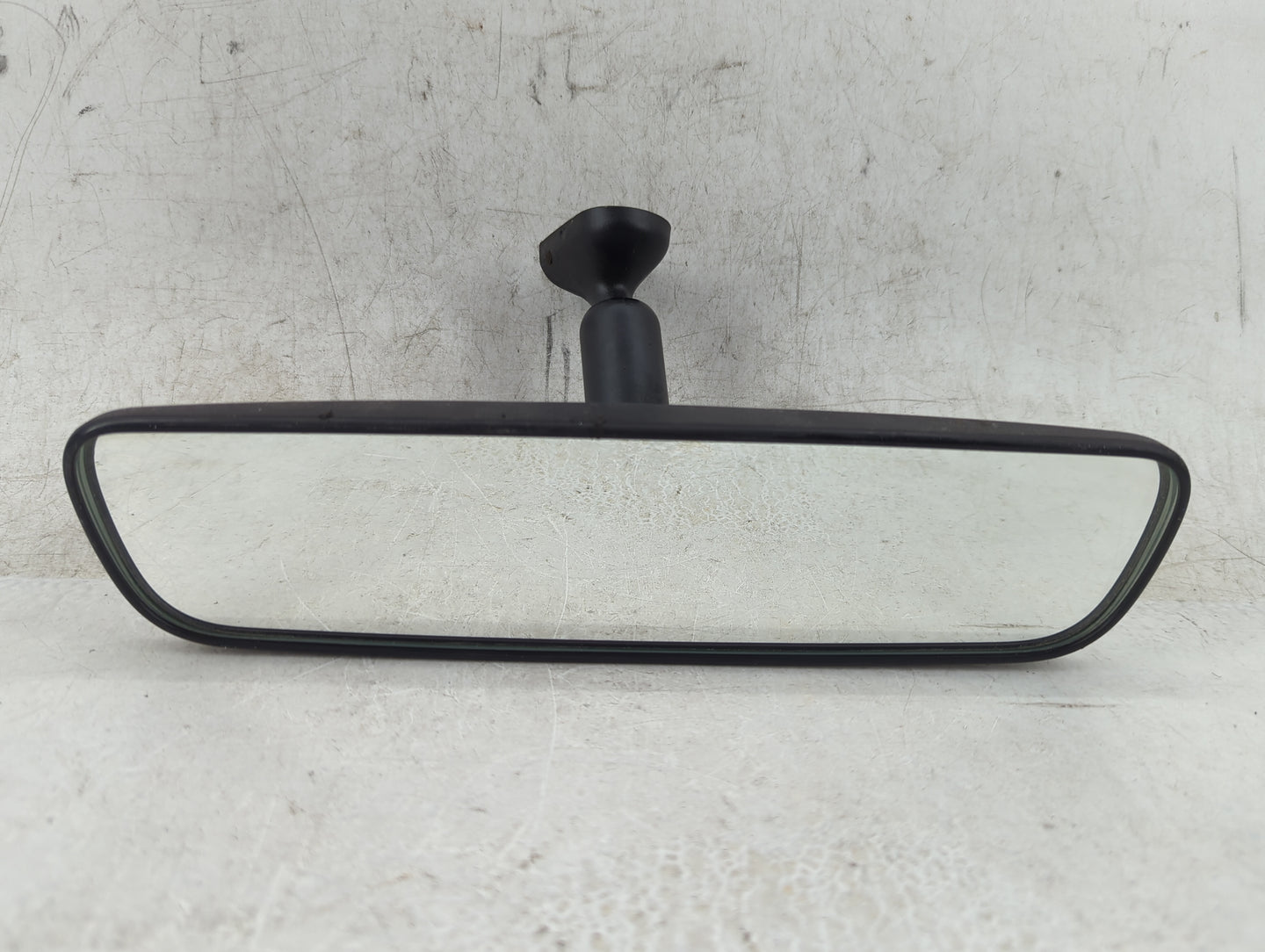 2021 Hyundai Santa Fe Interior Rear View Mirror Replacement OEM Fits Fits 2020 2022 OEM Used Auto Parts - Oemusedautoparts1.