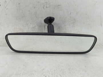 2021 Hyundai Santa Fe Interior Rear View Mirror Replacement OEM Fits Fits 2020 2022 OEM Used Auto Parts - Oemusedautoparts1.
