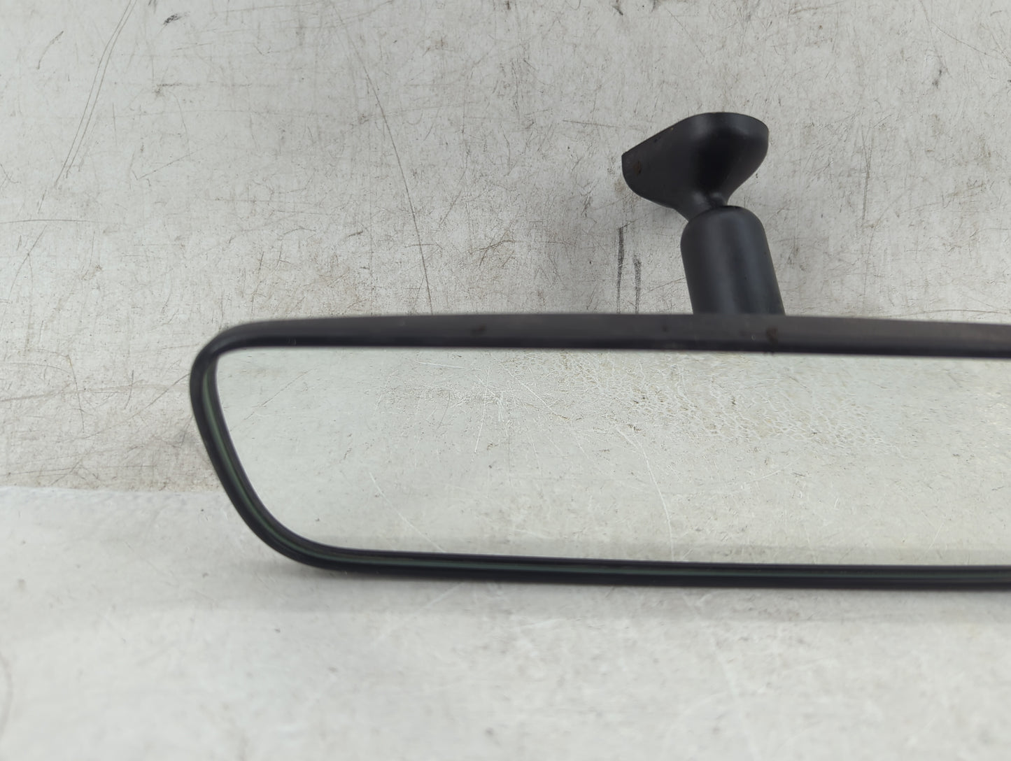 2021 Hyundai Santa Fe Interior Rear View Mirror Replacement OEM Fits Fits 2020 2022 OEM Used Auto Parts - Oemusedautoparts1.
