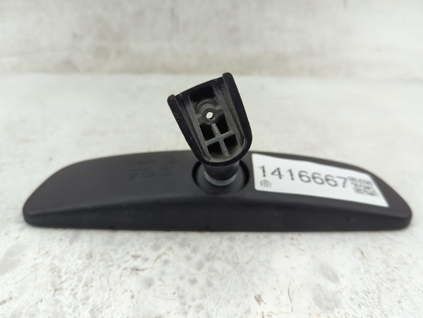 2021 Hyundai Santa Fe Interior Rear View Mirror Replacement OEM Fits Fits 2020 2022 OEM Used Auto Parts - Oemusedautoparts1.