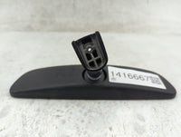 2021 Hyundai Santa Fe Interior Rear View Mirror Replacement OEM Fits Fits 2020 2022 OEM Used Auto Parts - Oemusedautoparts1.