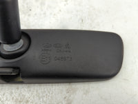2021 Hyundai Santa Fe Interior Rear View Mirror Replacement OEM Fits Fits 2020 2022 OEM Used Auto Parts - Oemusedautoparts1.