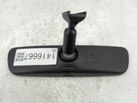 2021 Hyundai Santa Fe Interior Rear View Mirror Replacement OEM Fits Fits 2020 2022 OEM Used Auto Parts - Oemusedautoparts1.