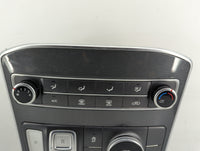 2021 Hyundai Santa Fe Climate Control Module Temperature AC/Heater Replacement P/N:97250-S2JA0 Fits OEM Used Auto Parts - Oe