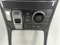 2021 Hyundai Santa Fe Climate Control Module Temperature AC/Heater Replacement P/N:97250-S2JA0 Fits OEM Used Auto Parts - Oe