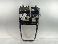 2021 Hyundai Santa Fe Climate Control Module Temperature AC/Heater Replacement P/N:97250-S2JA0 Fits OEM Used Auto Parts - Oe
