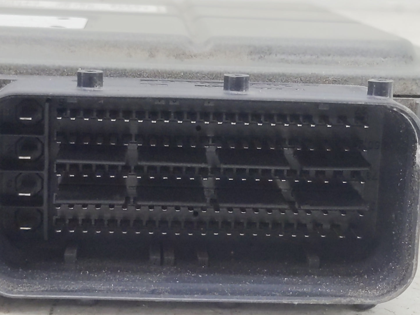 2021 Hyundai Santa Fe PCM Engine Control Computer ECU ECM PCU OEM P/N:39110-2S274 39100-2S274 Fits OEM Used Auto Parts - Oem