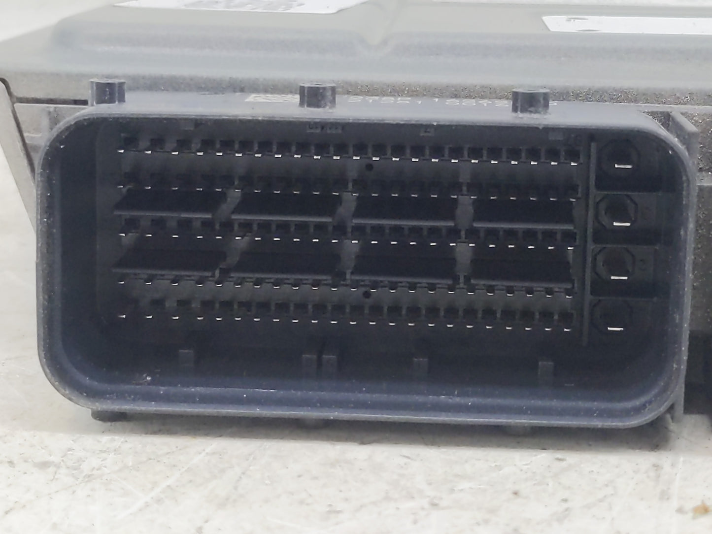 2021 Hyundai Santa Fe PCM Engine Control Computer ECU ECM PCU OEM P/N:39110-2S274 39100-2S274 Fits OEM Used Auto Parts - Oem