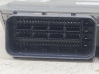 2021 Hyundai Santa Fe PCM Engine Control Computer ECU ECM PCU OEM P/N:39110-2S274 39100-2S274 Fits OEM Used Auto Parts - Oem