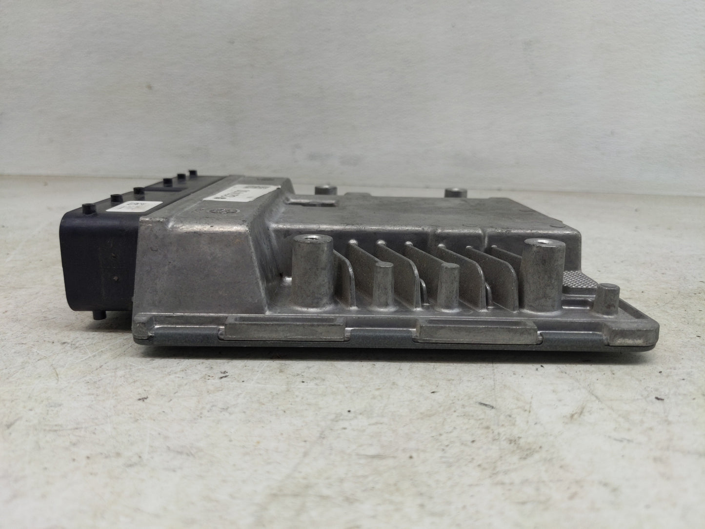 2021 Hyundai Santa Fe PCM Engine Control Computer ECU ECM PCU OEM P/N:39110-2S274 39100-2S274 Fits OEM Used Auto Parts - Oem