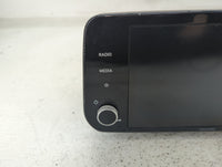 2022 Hyundai Santa Fe Radio AM FM Cd Player Receiver Replacement P/N:96160-S2580RET ADB40S2AN, TQ8-ADB10S2AN0, YZP-VL3010 Fi