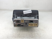 2021 Hyundai Santa Fe Radio AM FM Cd Player Receiver Replacement P/N:96160-S2580RET Fits OEM Used Auto Parts - Oemusedautopa