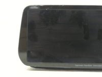 2022 Hyundai Santa Fe Radio AM FM Cd Player Receiver Replacement P/N:96560-CL070RET Fits OEM Used Auto Parts - Oemusedautopa