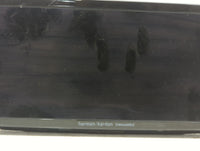 2022 Hyundai Santa Fe Radio AM FM Cd Player Receiver Replacement P/N:96560-CL070RET Fits OEM Used Auto Parts - Oemusedautopa