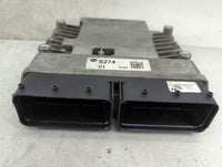 2021 Hyundai Santa Fe PCM Engine Control Computer ECU ECM PCU OEM P/N:39100-2S274 39110-2S274, STM2G25NH2, TADVN5GMH3XXXL5B 
