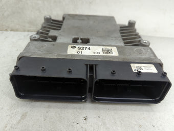 compare product 2021 Hyundai Santa Fe PCM Engine Control Computer ECU ECM PCU OEM P/N:39100-2S274 39110-2S274, STM2G25NH2, TADVN5GMH3XXXL5B Fits OEM Used Auto Parts