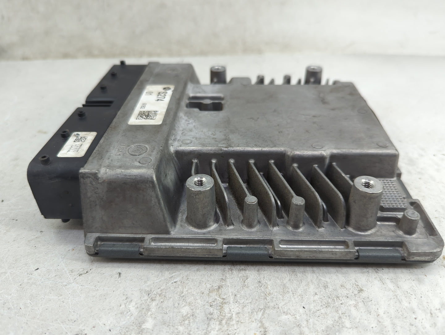 2021 Hyundai Santa Fe PCM Engine Control Computer ECU ECM PCU OEM P/N:39100-2S274 39110-2S274, STM2G25NH2, TADVN5GMH3XXXL5B 