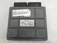 2021 Hyundai Santa Fe PCM Engine Control Computer ECU ECM PCU OEM P/N:39100-2S274 39110-2S274, STM2G25NH2, TADVN5GMH3XXXL5B 