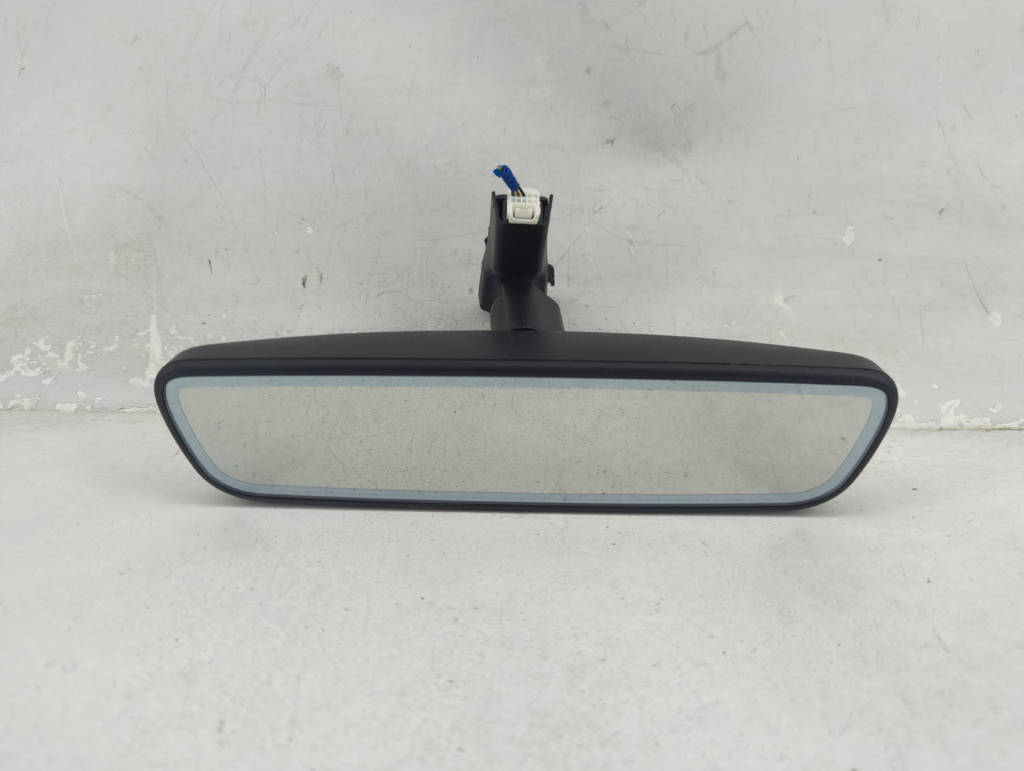 2021 Hyundai Santa Fe Interior Rear View Mirror Replacement OEM P/N:NZLUAHL5F 4112A-UAHL5F, UAHL5F, 048835 Fits Fits 2020 20