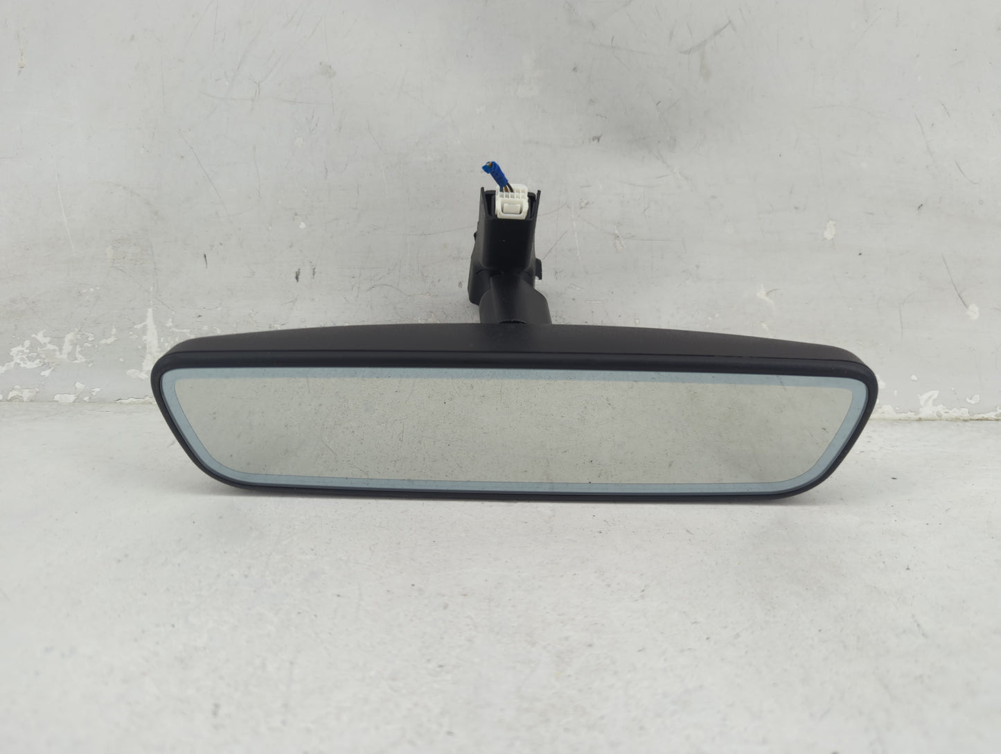 2021 Hyundai Santa Fe Interior Rear View Mirror Replacement OEM P/N:NZLUAHL5F 4112A-UAHL5F, UAHL5F, 048835 Fits Fits 2020 20