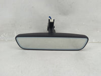 2021 Hyundai Santa Fe Interior Rear View Mirror Replacement OEM P/N:NZLUAHL5F 4112A-UAHL5F, UAHL5F, 048835 Fits Fits 2020 20