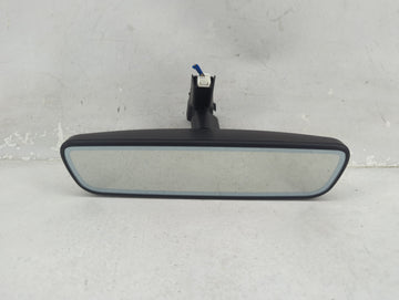 2021 Hyundai Santa Fe Interior Rear View Mirror Replacement OEM P/N:NZLUAHL5F 4112A-UAHL5F, UAHL5F, 048835 Fits Fits 2020 20