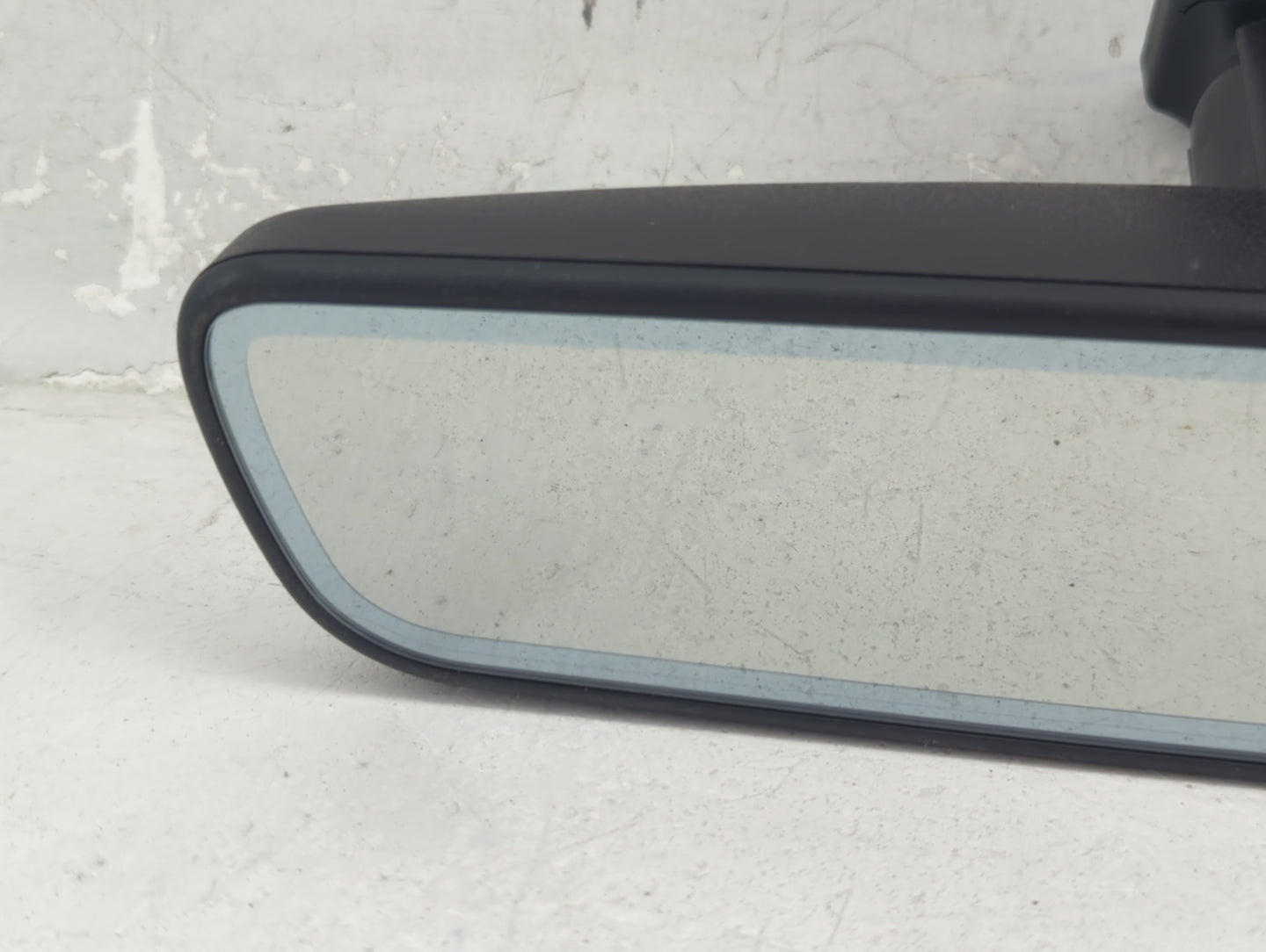 2021 Hyundai Santa Fe Interior Rear View Mirror Replacement OEM P/N:NZLUAHL5F 4112A-UAHL5F, UAHL5F, 048835 Fits Fits 2020 20