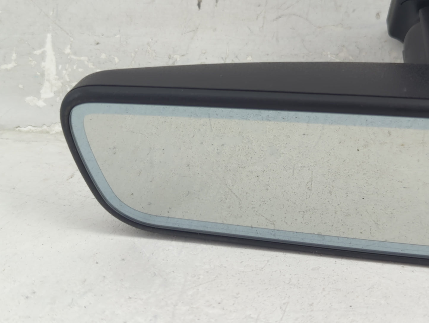 2021 Hyundai Santa Fe Interior Rear View Mirror Replacement OEM P/N:NZLUAHL5F 4112A-UAHL5F, UAHL5F, 048835 Fits Fits 2020 20