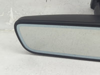 2021 Hyundai Santa Fe Interior Rear View Mirror Replacement OEM P/N:NZLUAHL5F 4112A-UAHL5F, UAHL5F, 048835 Fits Fits 2020 20