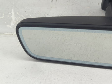 2021 Hyundai Santa Fe Interior Rear View Mirror Replacement OEM P/N:NZLUAHL5F 4112A-UAHL5F, UAHL5F, 048835 Fits Fits 2020 2022 OEM Used Auto Parts