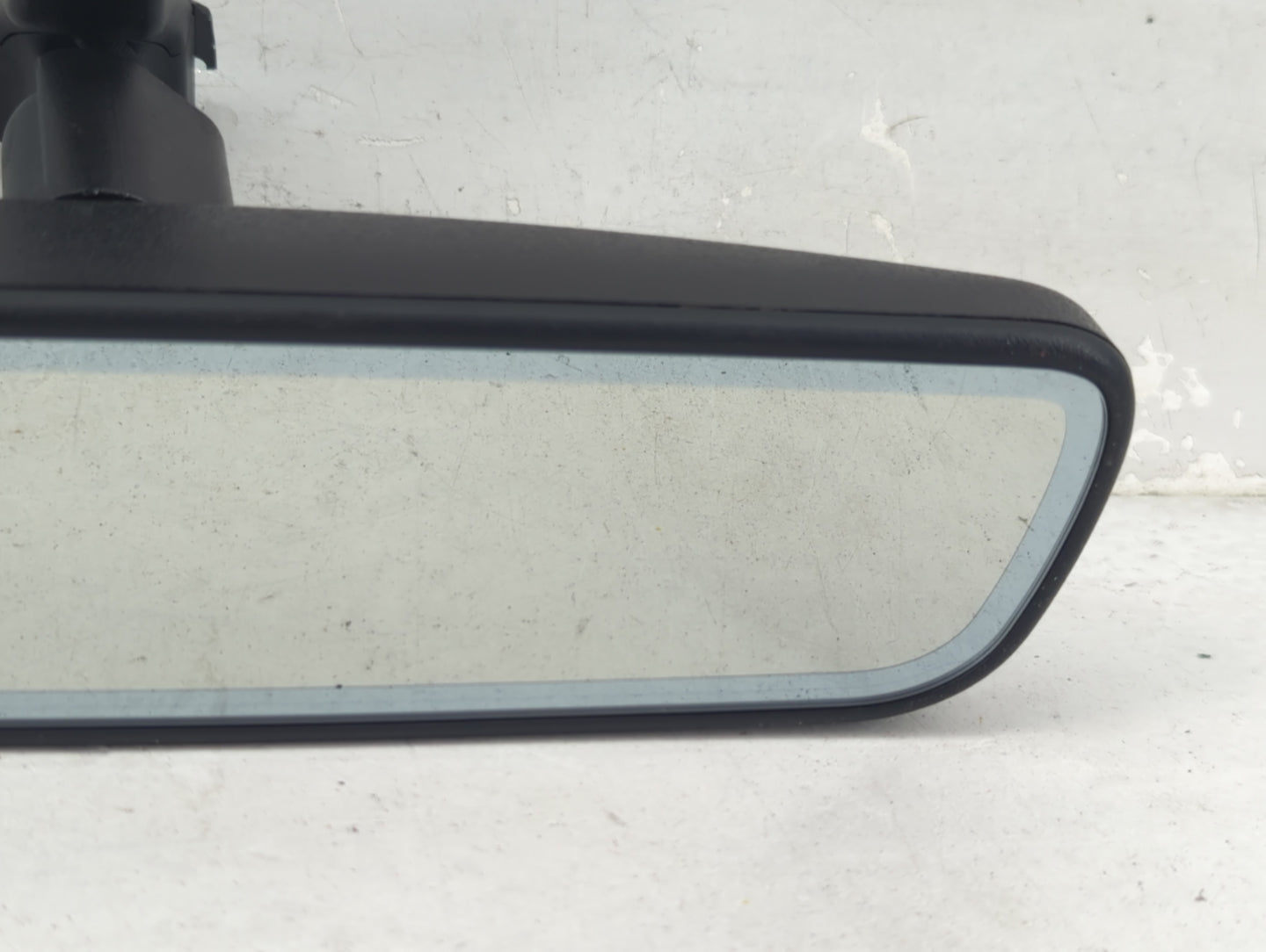 2021 Hyundai Santa Fe Interior Rear View Mirror Replacement OEM P/N:NZLUAHL5F 4112A-UAHL5F, UAHL5F, 048835 Fits Fits 2020 20