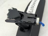 2021 Hyundai Santa Fe Interior Rear View Mirror Replacement OEM P/N:NZLUAHL5F 4112A-UAHL5F, UAHL5F, 048835 Fits Fits 2020 20