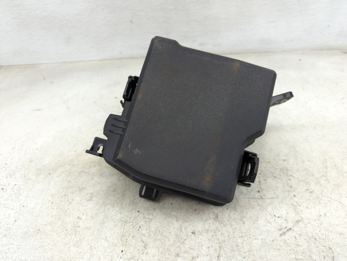 2021 Hyundai Santa Fe Fusebox Fuse Box Panel Relay Module P/N:91210S2122TD 18980-10040, 18980-10020 Fits OEM Used Auto Parts