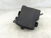 2021 Hyundai Santa Fe Fusebox Fuse Box Panel Relay Module P/N:91210S2122TD 18980-10040, 18980-10020 Fits OEM Used Auto Parts