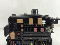 2021 Hyundai Santa Fe Fusebox Fuse Box Panel Relay Module P/N:91210S2122TD 18980-10040, 18980-10020 Fits OEM Used Auto Parts