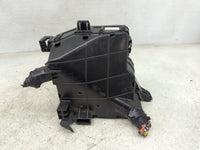 2021 Hyundai Santa Fe Fusebox Fuse Box Panel Relay Module P/N:91210S2122TD 18980-10040, 18980-10020 Fits OEM Used Auto Parts