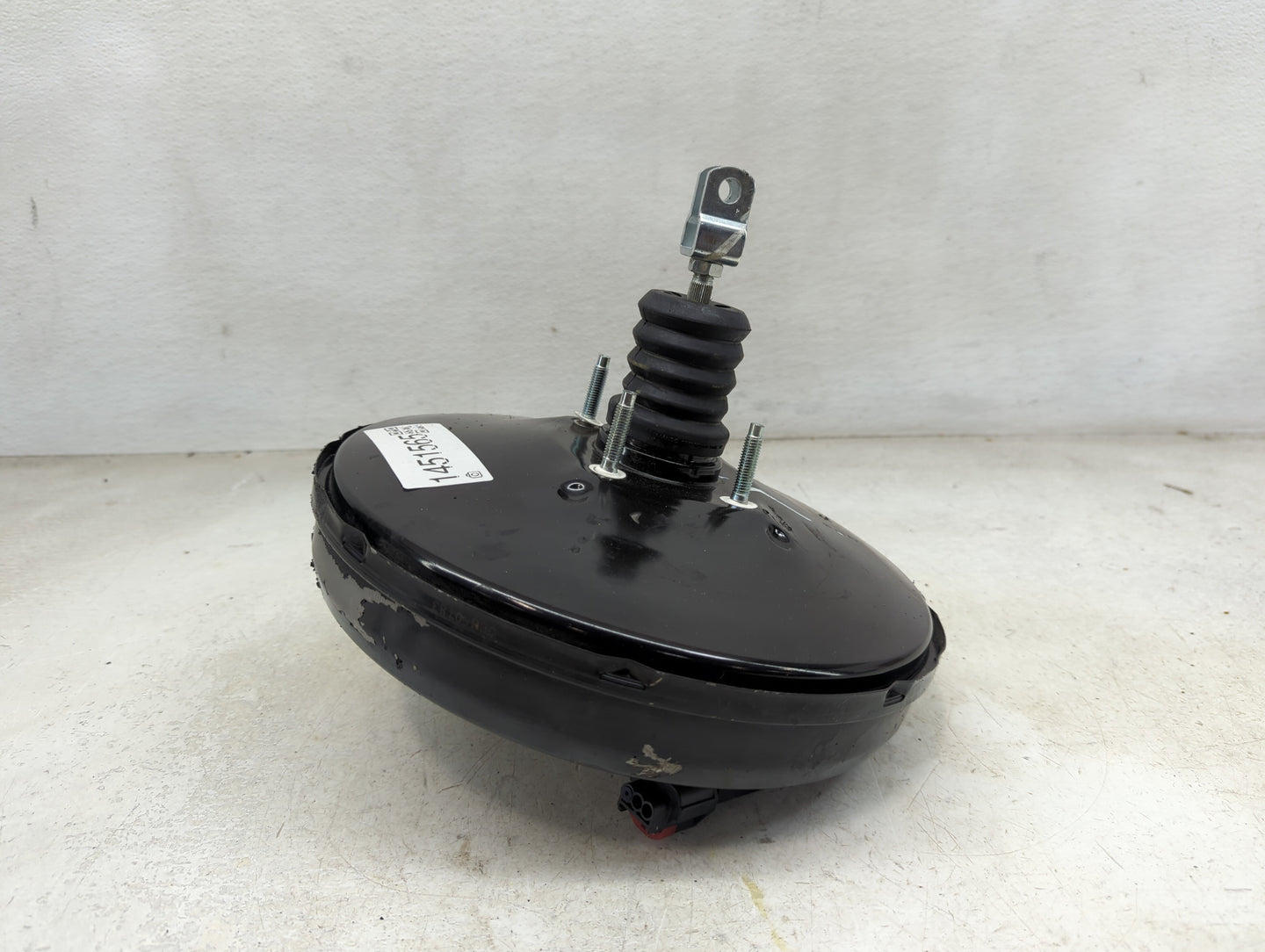 2021-2021 Hyundai Santa Fe Power Brake Booster Oem 1451565 - Oemusedautoparts1.com