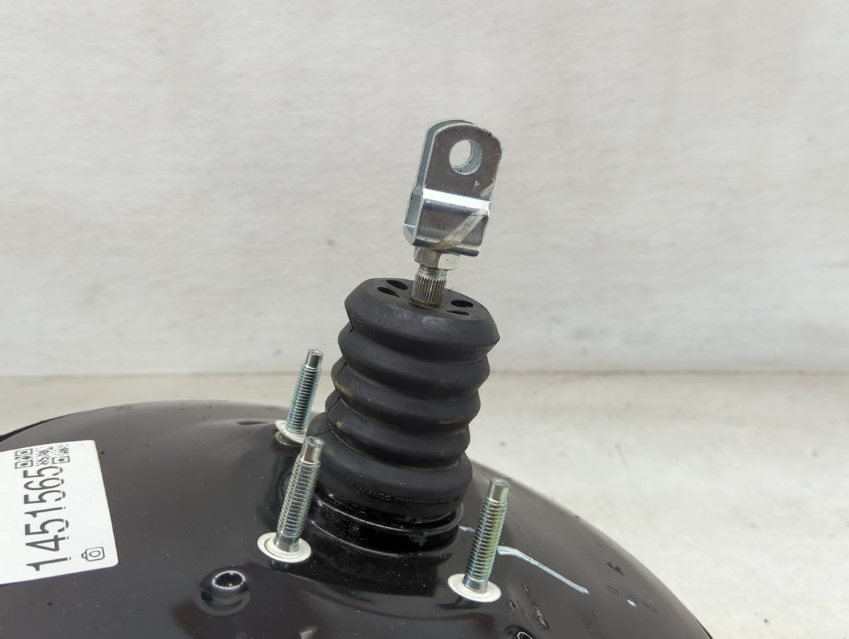 2021-2021 Hyundai Santa Fe Power Brake Booster Oem 1451565 - Oemusedautoparts1.com
