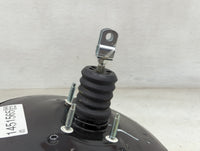2021-2021 Hyundai Santa Fe Power Brake Booster Oem 1451565 - Oemusedautoparts1.com