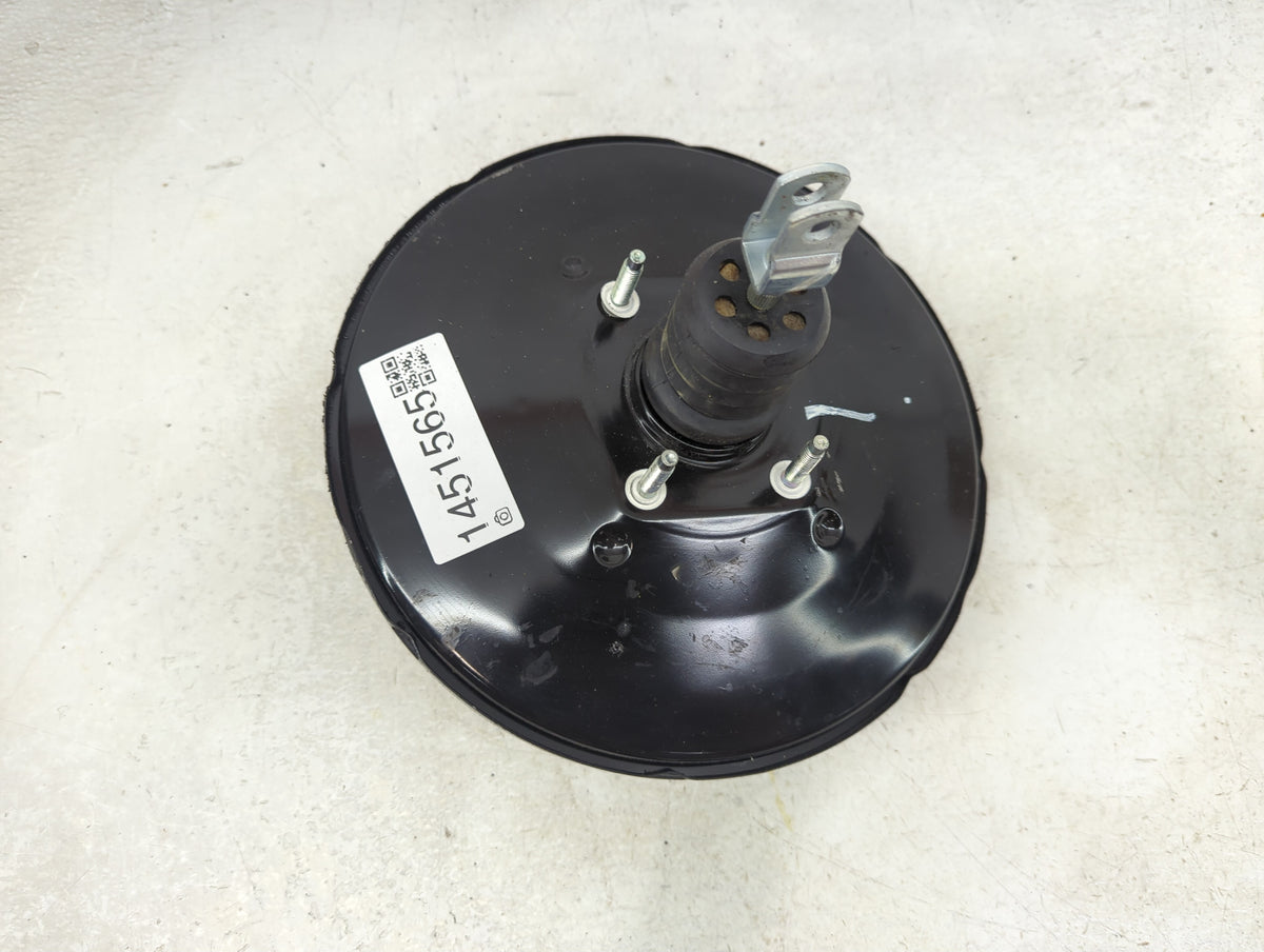 2021-2021 Hyundai Santa Fe Power Brake Booster Oem 1451565 - Oemusedautoparts1.com