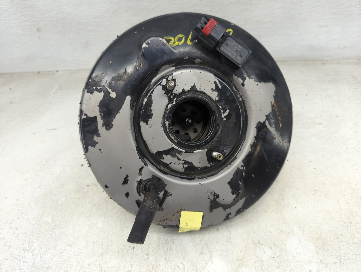 2021-2021 Hyundai Santa Fe Power Brake Booster Oem 1451565 - Oemusedautoparts1.com