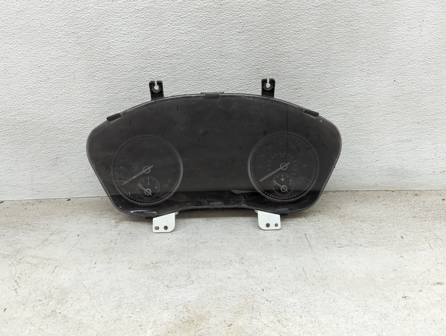2022 Hyundai Santa Fe Instrument Cluster Speedometer Gauges P/N:94051-S2010 11004-45818DA Miles: Fits OEM Used Auto Parts - 
