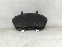 2022 Hyundai Santa Fe Instrument Cluster Speedometer Gauges P/N:94051-S2010 11004-45818DA Miles: Fits OEM Used Auto Parts - 