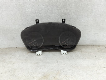 compare product 2022 Hyundai Santa Fe Instrument Cluster Speedometer Gauges P/N:94051-S2010 11004-45818DA Miles: Fits OEM Used Auto Parts