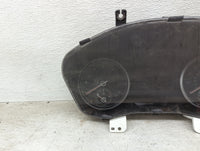 2022 Hyundai Santa Fe Instrument Cluster Speedometer Gauges P/N:94051-S2010 11004-45818DA Miles: Fits OEM Used Auto Parts - 