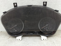 2022 Hyundai Santa Fe Instrument Cluster Speedometer Gauges P/N:94051-S2010 11004-45818DA Miles: Fits OEM Used Auto Parts - 