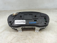 2022 Hyundai Santa Fe Instrument Cluster Speedometer Gauges P/N:94051-S2010 11004-45818DA Miles: Fits OEM Used Auto Parts - 