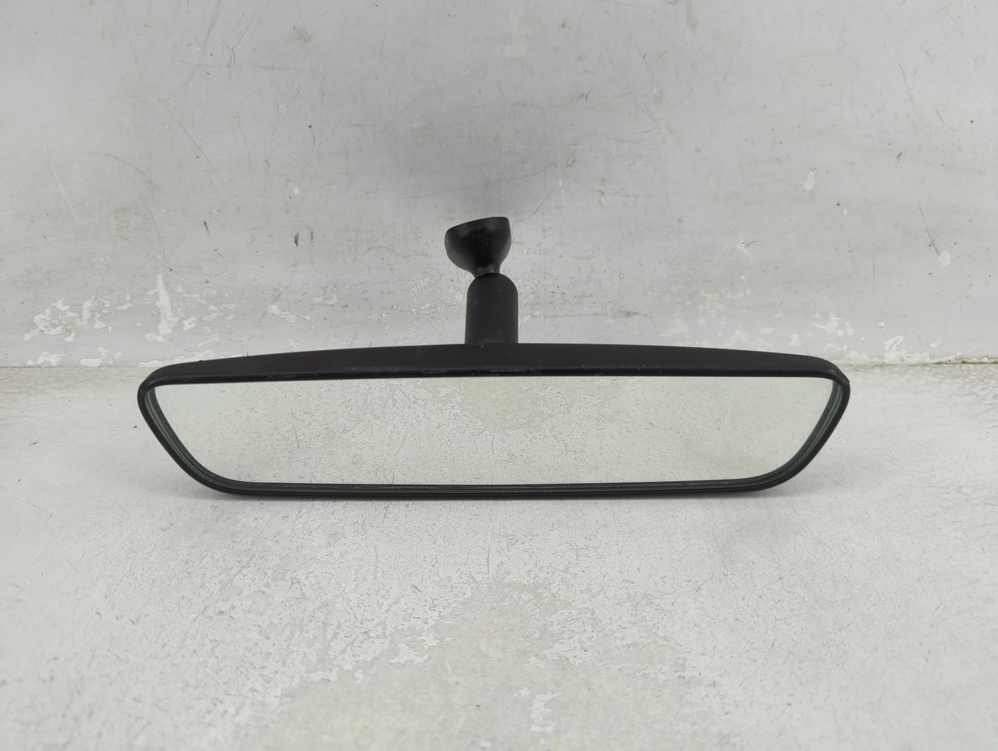 2021 Hyundai Santa Fe Interior Rear View Mirror Replacement OEM Fits Fits 2020 2022 OEM Used Auto Parts - Oemusedautoparts1.