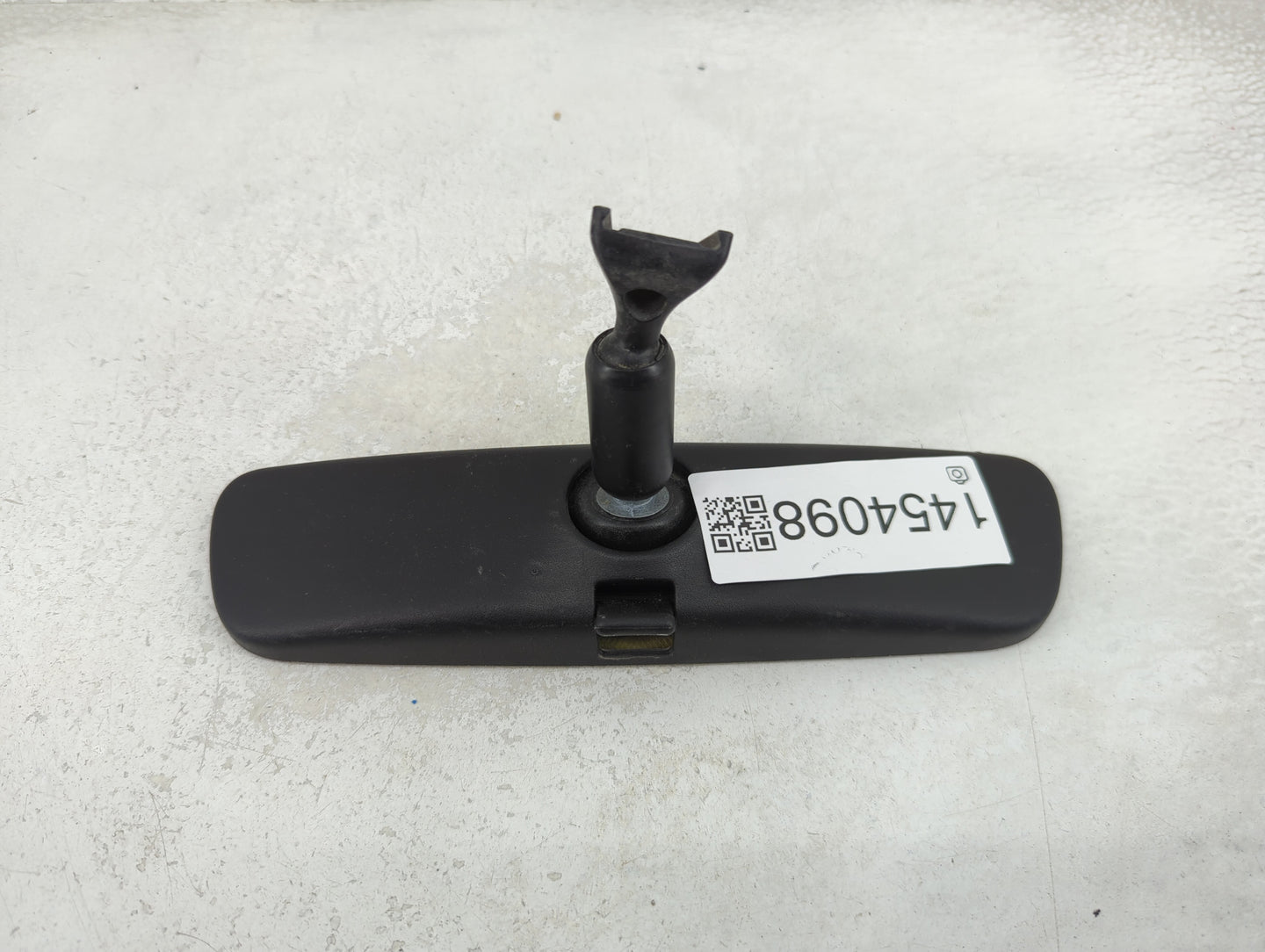 2021 Hyundai Santa Fe Interior Rear View Mirror Replacement OEM Fits Fits 2020 2022 OEM Used Auto Parts - Oemusedautoparts1.