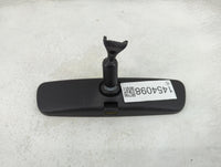 2021 Hyundai Santa Fe Interior Rear View Mirror Replacement OEM Fits Fits 2020 2022 OEM Used Auto Parts - Oemusedautoparts1.